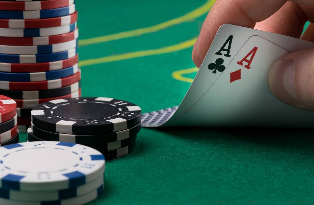 10 Tips for Verifying an Online Casino – Online Judi Bola
